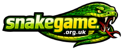 SnakeGame Logo